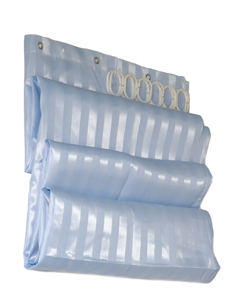 Штора для ванной комнаты 180см*180 см Haiba HB74003