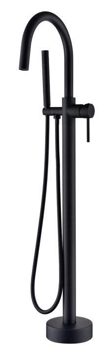 Смеситель напольный BOHEME 229-B