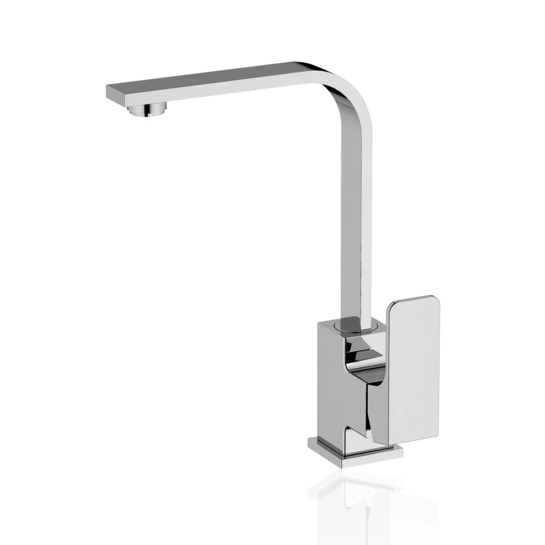 Смеситель для кухни Koller Pool NEON CUBE NC0500