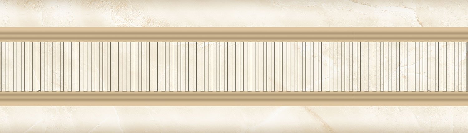 бордюр ermitage 552 8,5х29,5 