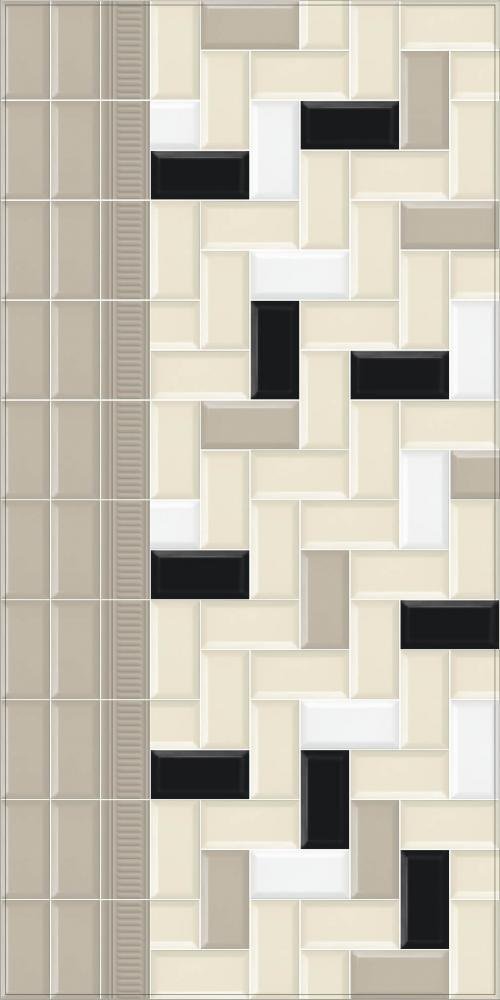 бланше Бежевый