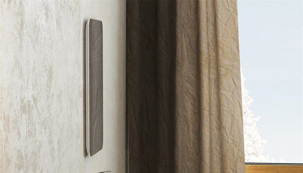 Зеркало VELVEX Bio 40