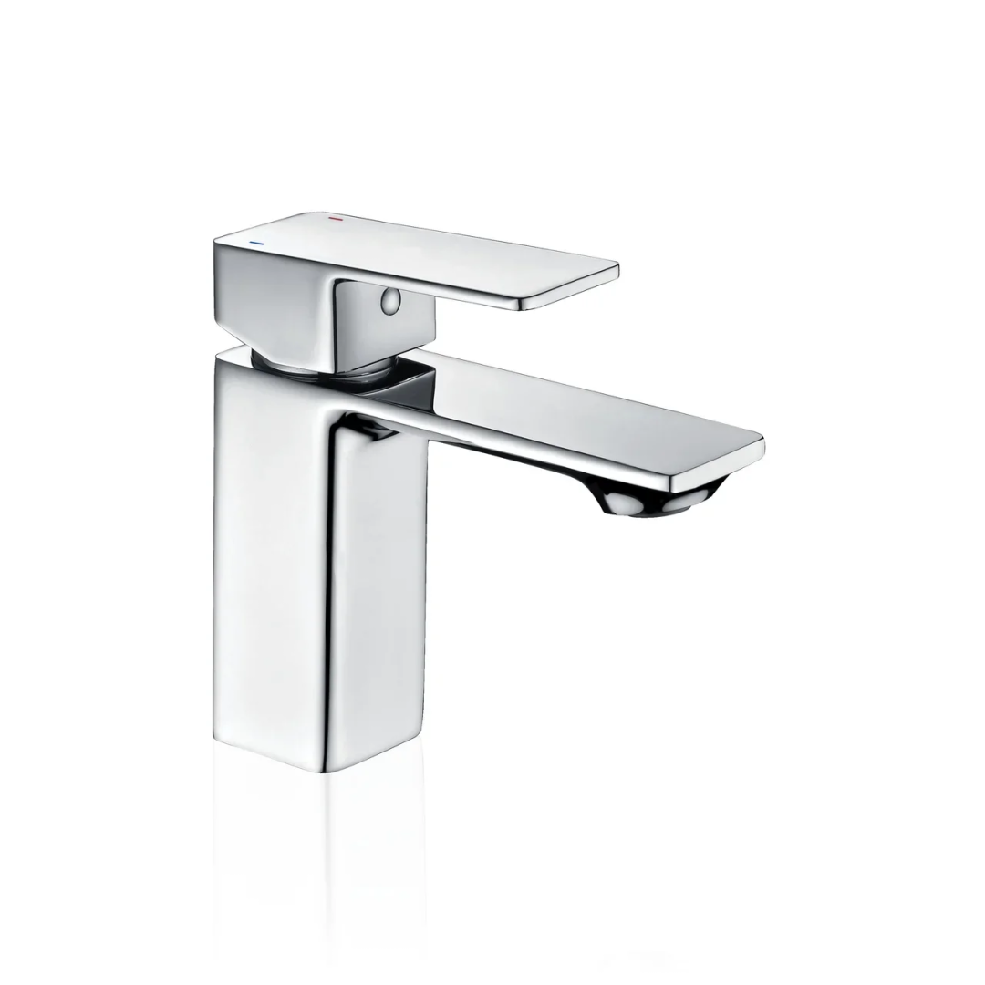 Смеситель для умывальника Koller Pool NEON NN0200