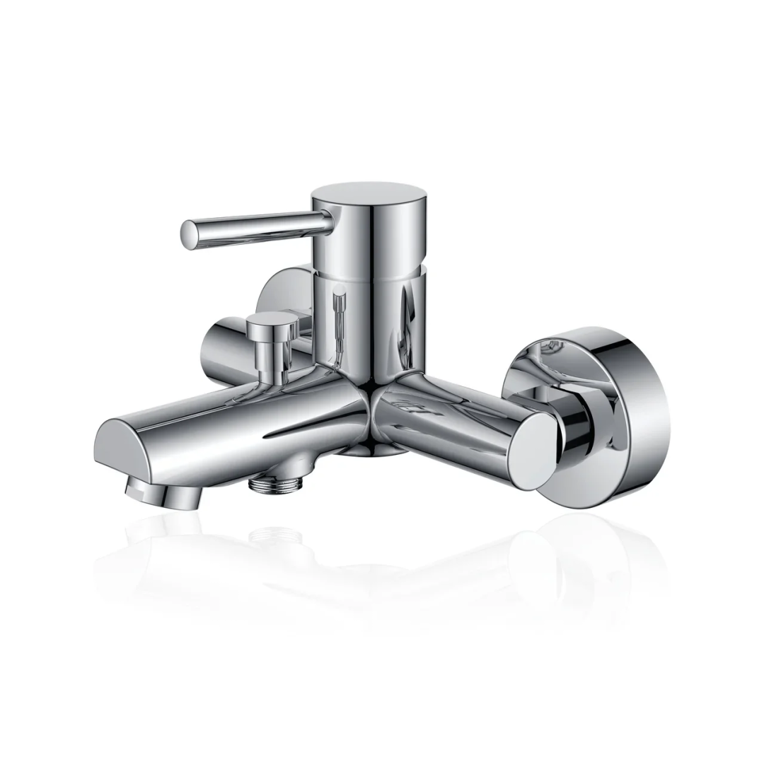 Смеситель для ванны и душа Koller Pool ORION OR0100