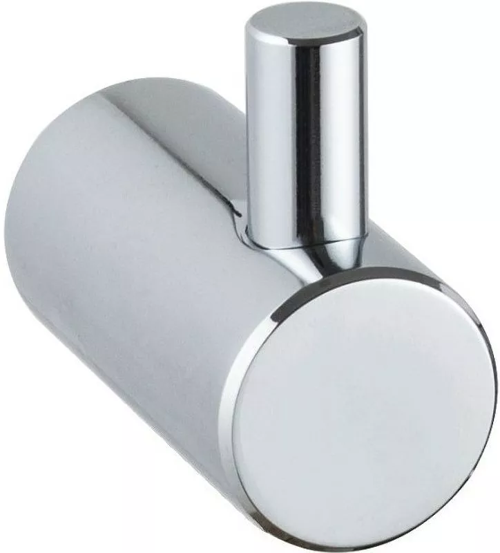Крючок для полотенец одинарный Haiba HB8405-1