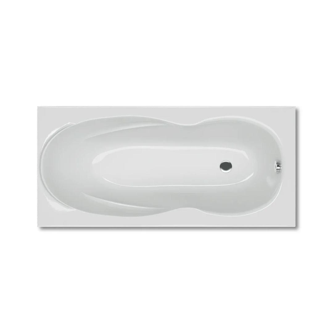 Акриловая ванна Koller Pool Olimpia 160x70