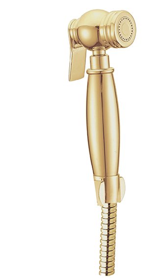 Гигиеническая лейка без штуцера BOHEME Imperiale 405/2