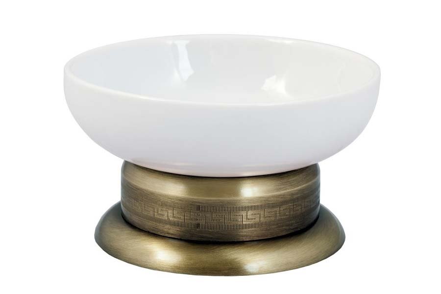 Настольная мыльница Boheme MEDICI 10611