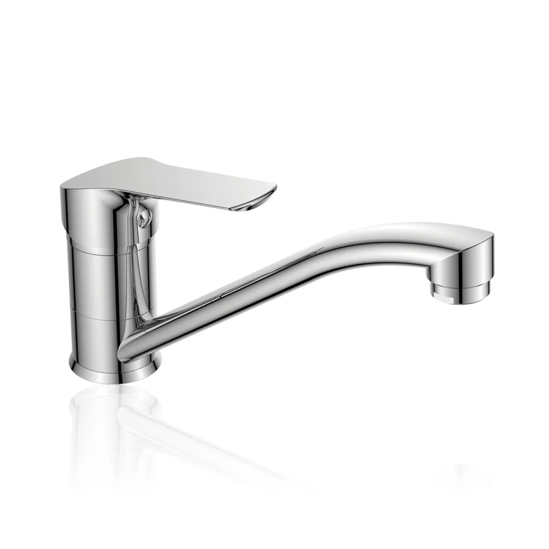 Смеситель для кухни Koller Pool TWIST TW0950