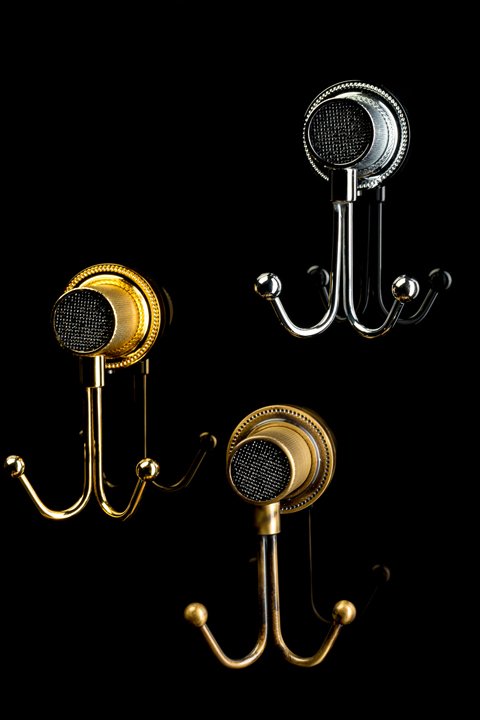 настольный стакан BOHEME Royal Cristal 10931-BR