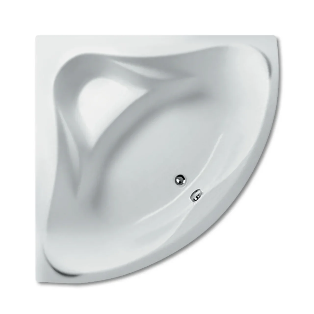 Акриловая ванна Koller Pool Tera 150х150