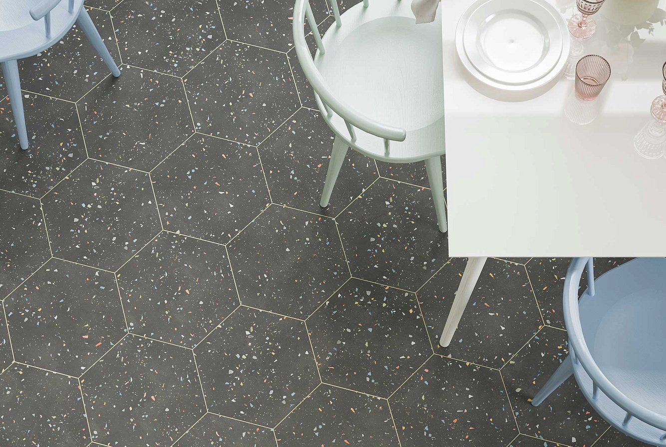 terrazzo 