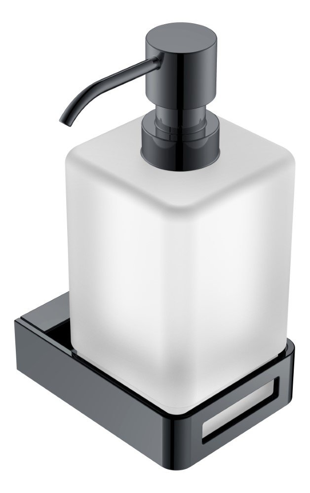 Диспенсер Boheme Q 10957-SGM