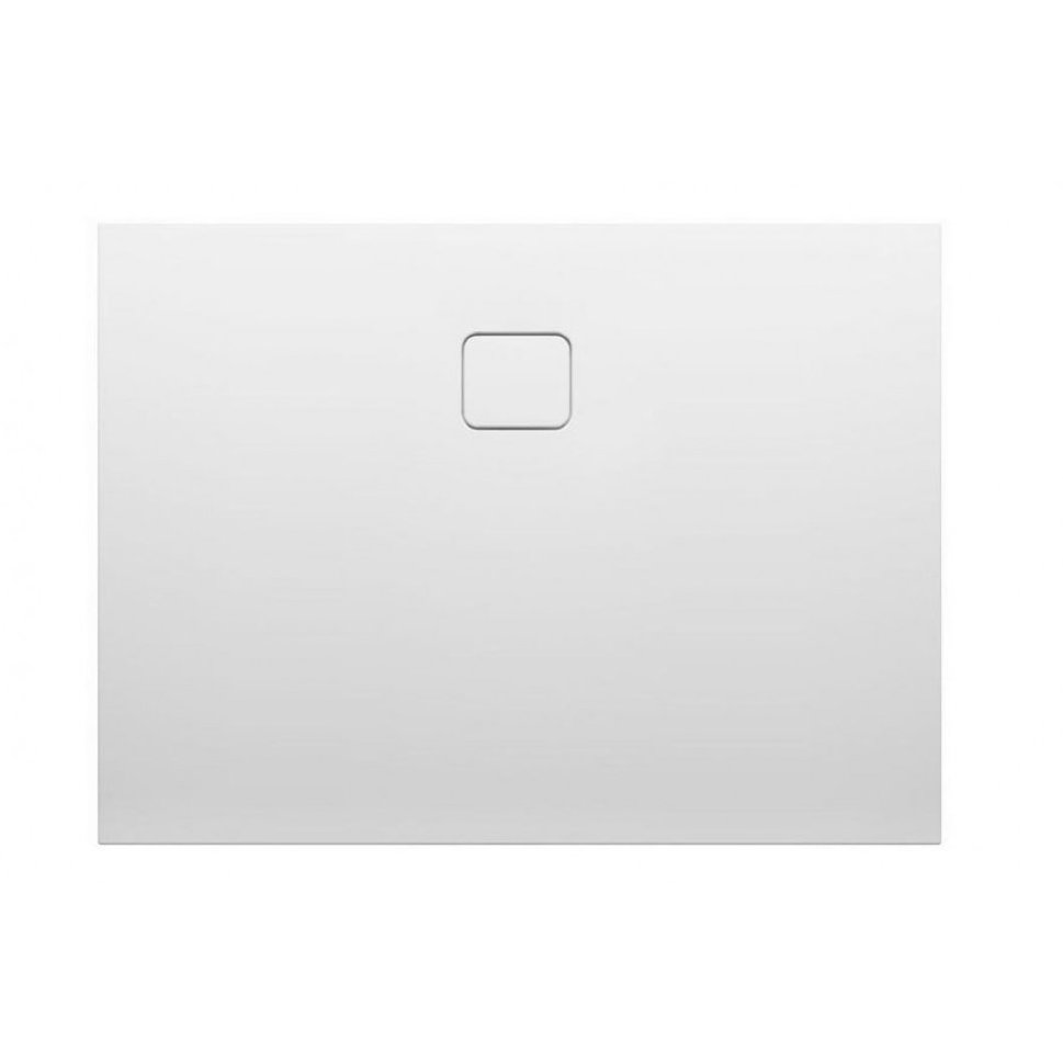Душевой поддон акриловый RIHO Basel 424 180x80 белый и сифон DC390050000000S