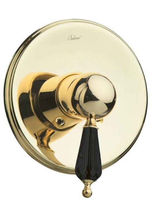 Смеситель встроенный BOHEME 255