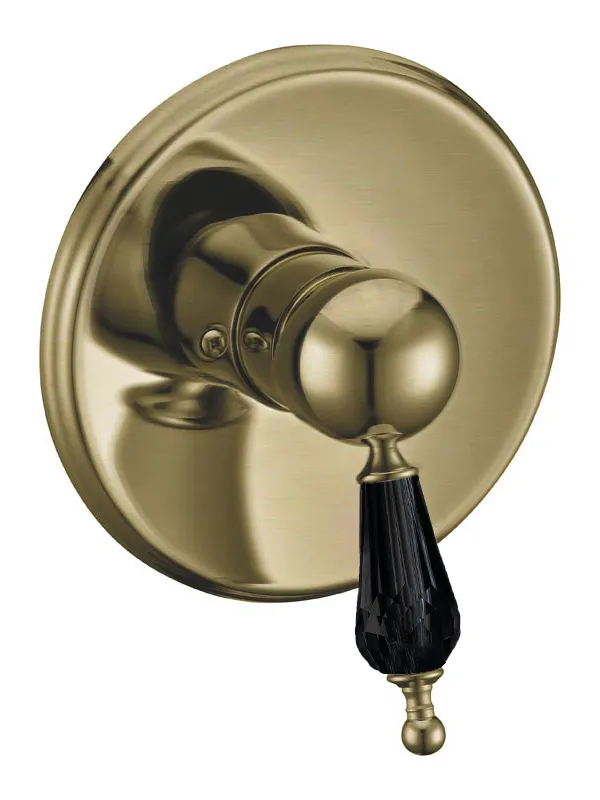 Смеситель встроенный Boheme MEDICI Ripresa 305-BSW