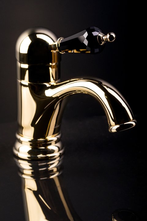 Смеситель встроенный BOHEME 255