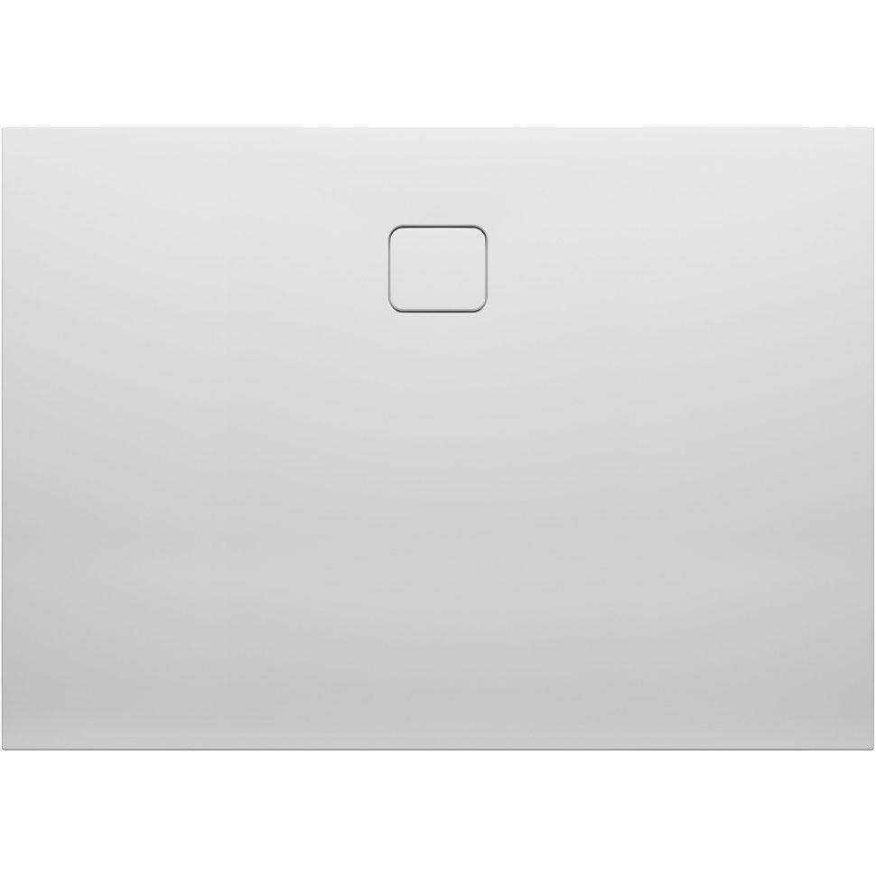 Душевой поддон акриловый RIHO Basel 416 120x90 белый и сифон DC260050000000S