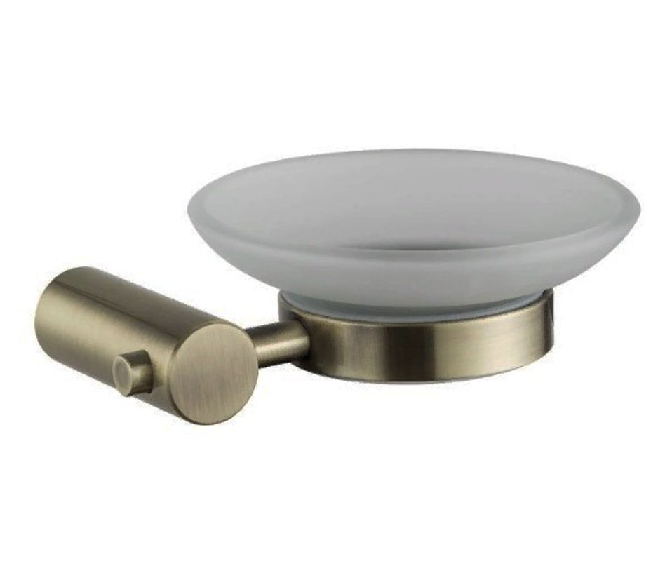 Мыльница навесная Haiba HB8402-4