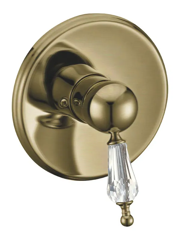 Смеситель встроенный Boheme MEDICI Ripresa 305-SW