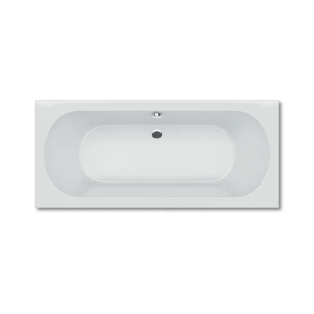 Акриловая ванна Koller Pool Orion Double 180х80