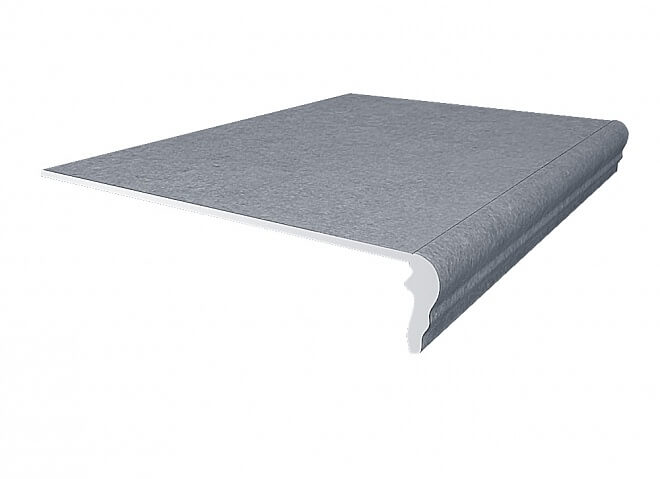 sg911900n/gr ступень фронтальная аллея серый 30*30 Серый