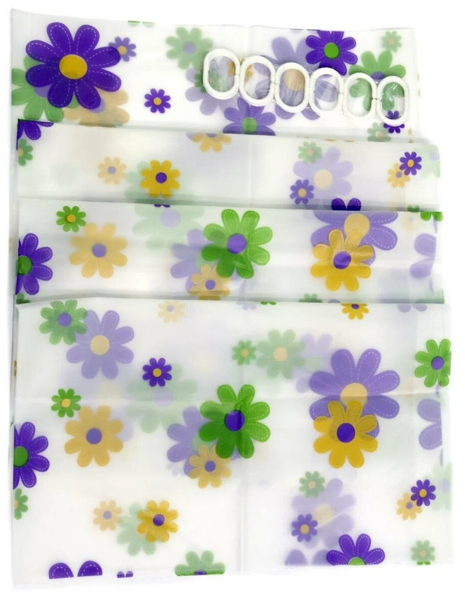 Штора для ванной комнаты 180mm*180 см Haiba HB75060