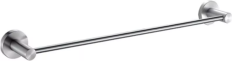 Держатель для полотенец одинарный (600 мм) Haiba HB8301