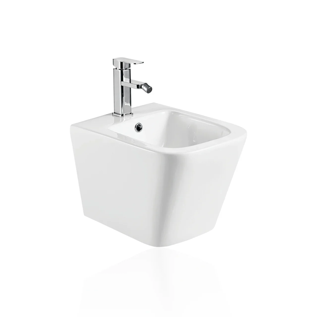 Биде подвесное Koller Pool KVADRO KR-0485-B