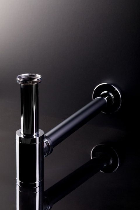 Сифон для раковины BOHEME 609-2