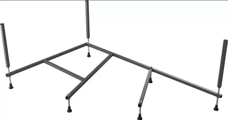 Каркас к ванне VAGNERPLAST Hapi 170x110