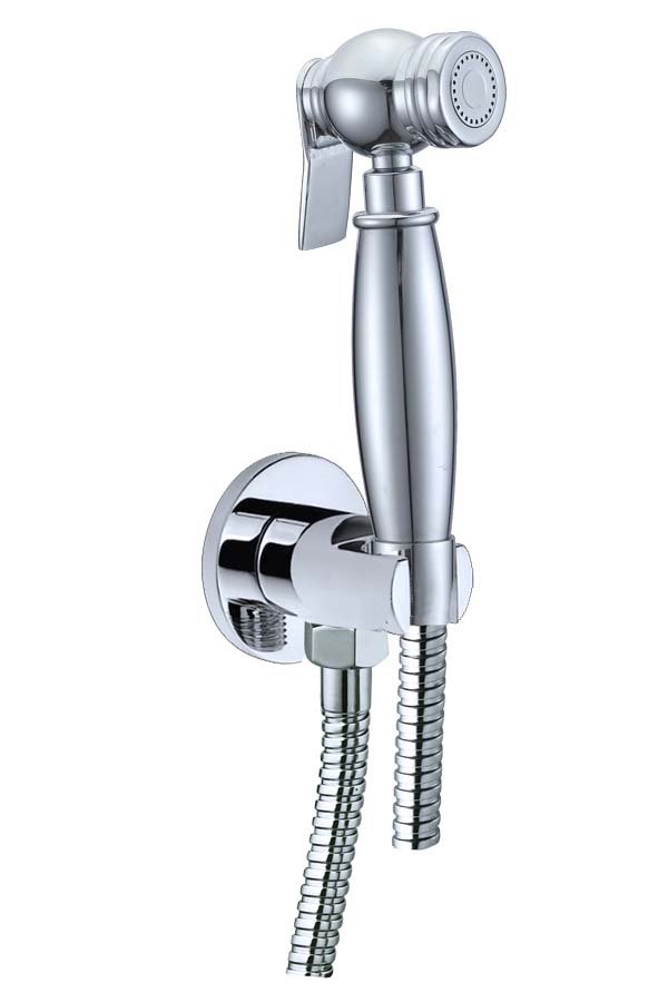 Гигиеническая лейка BOHEME Brillante 406