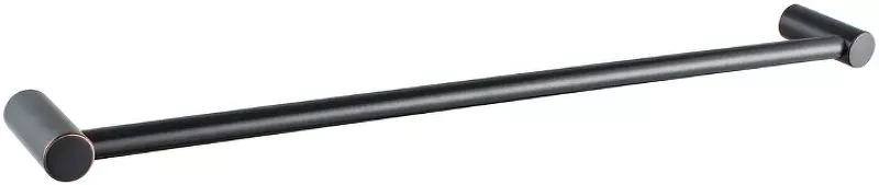 Держатель для полотенец  одинарный Haiba HB8401-7