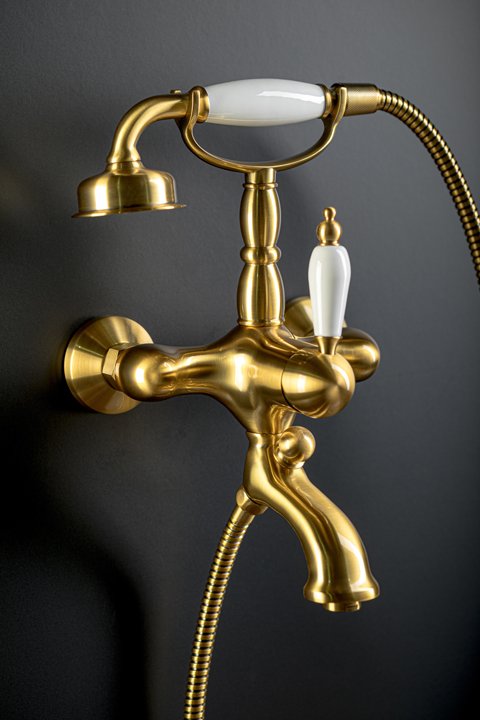 Смеситель встроенный BOHEME Medici Ripresa 305