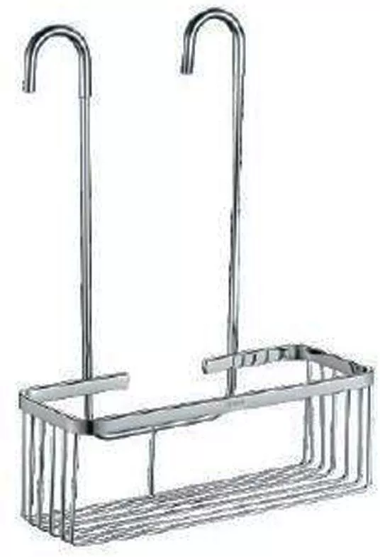 Полка металлическая решетчатая Haiba HB339