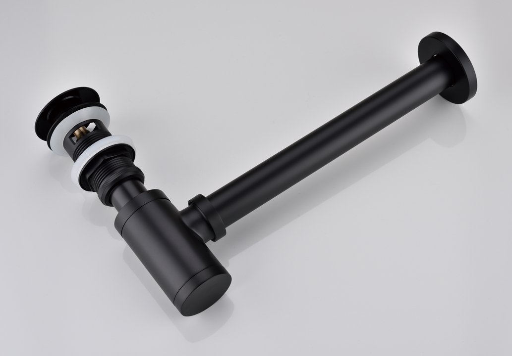 Сифон для раковины BOHEME 609-B