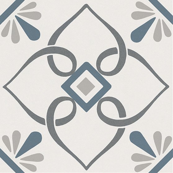 плитка decocer rustico 19,8x19,8 