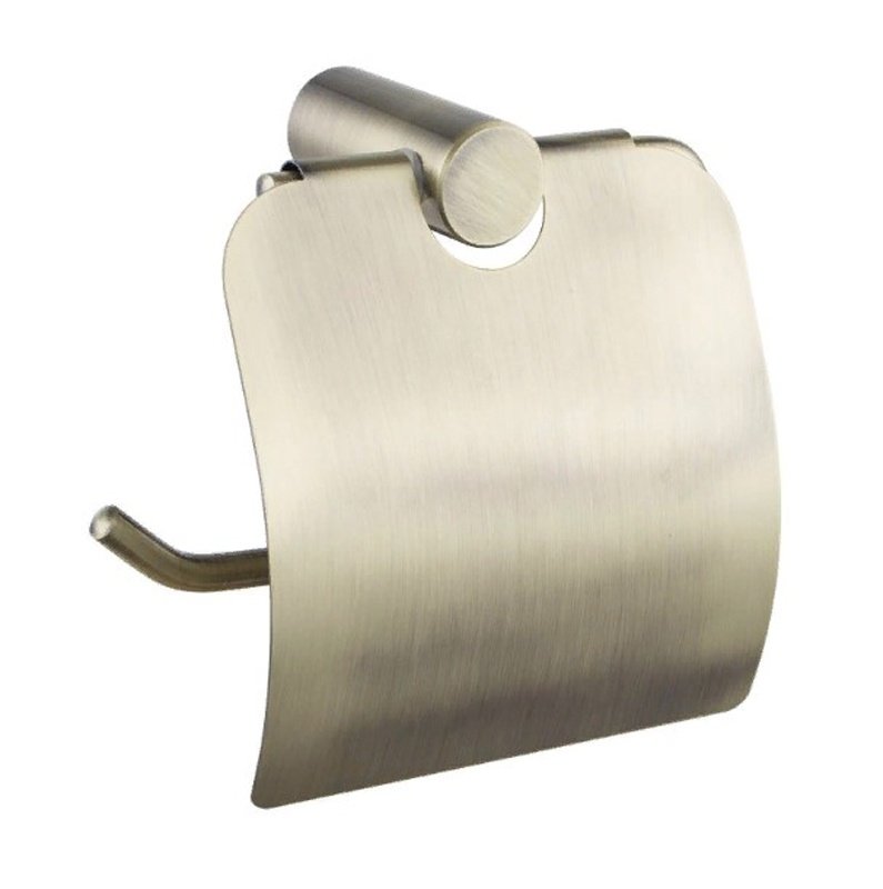 Держатель для туалетной бумаги Haiba HB8403-4