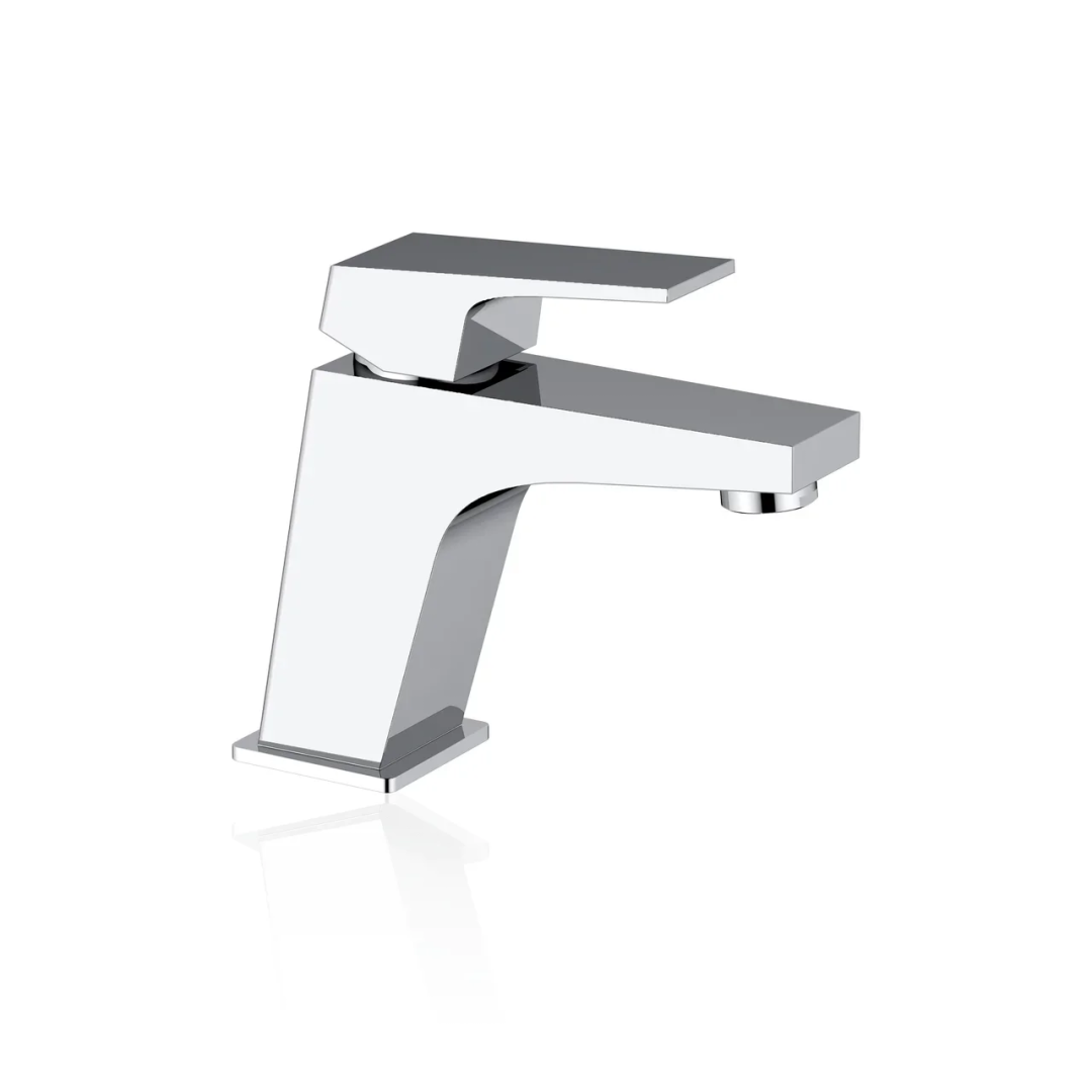 Смеситель для умывальника Koller Pool NEON CUBE NC0200