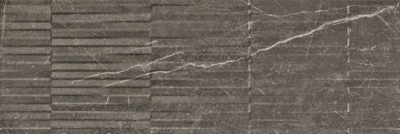 baldocer bprime shetland warha dark rectificado 33,3x100 Черный