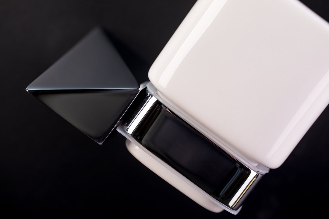 Ерш настенный BOHEME New Venturo 10319-CR