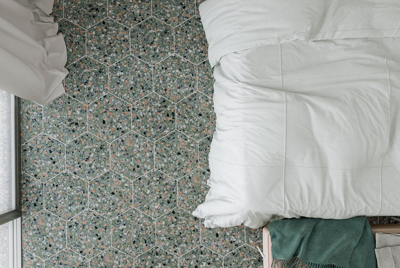 terrazzo 