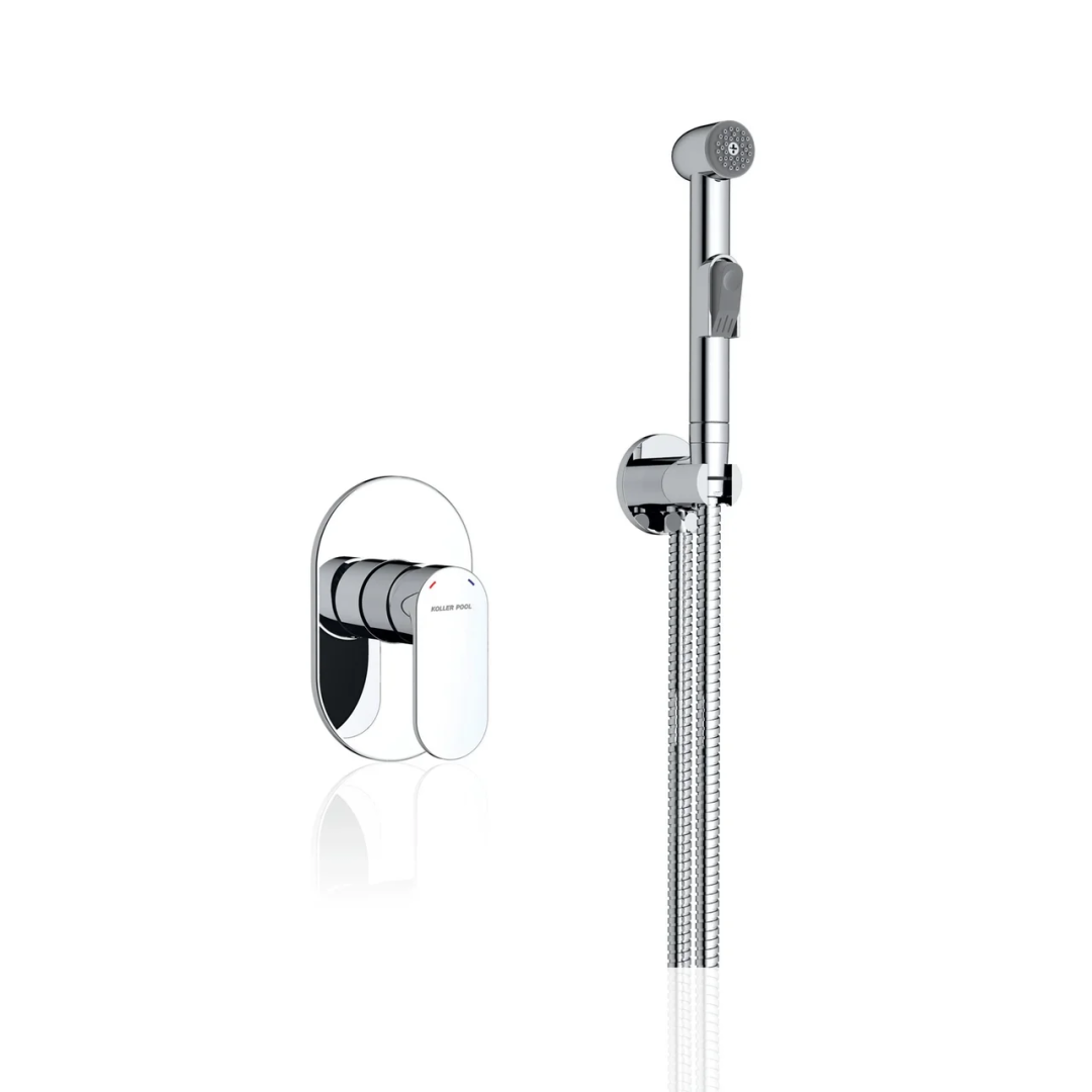 Набор гигиенического душа Koller Pool ROUND ARC RAH0045