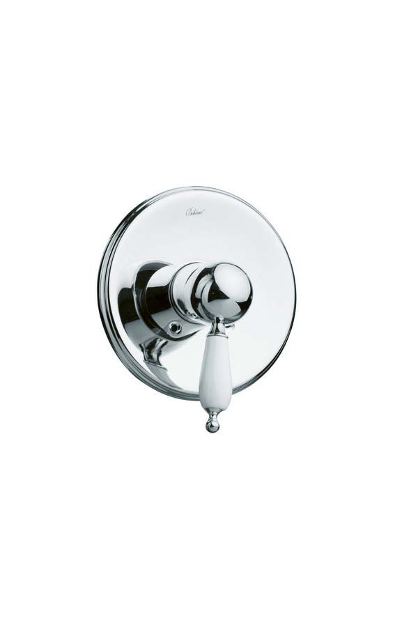 Смеситель встроенный BOHEME 265