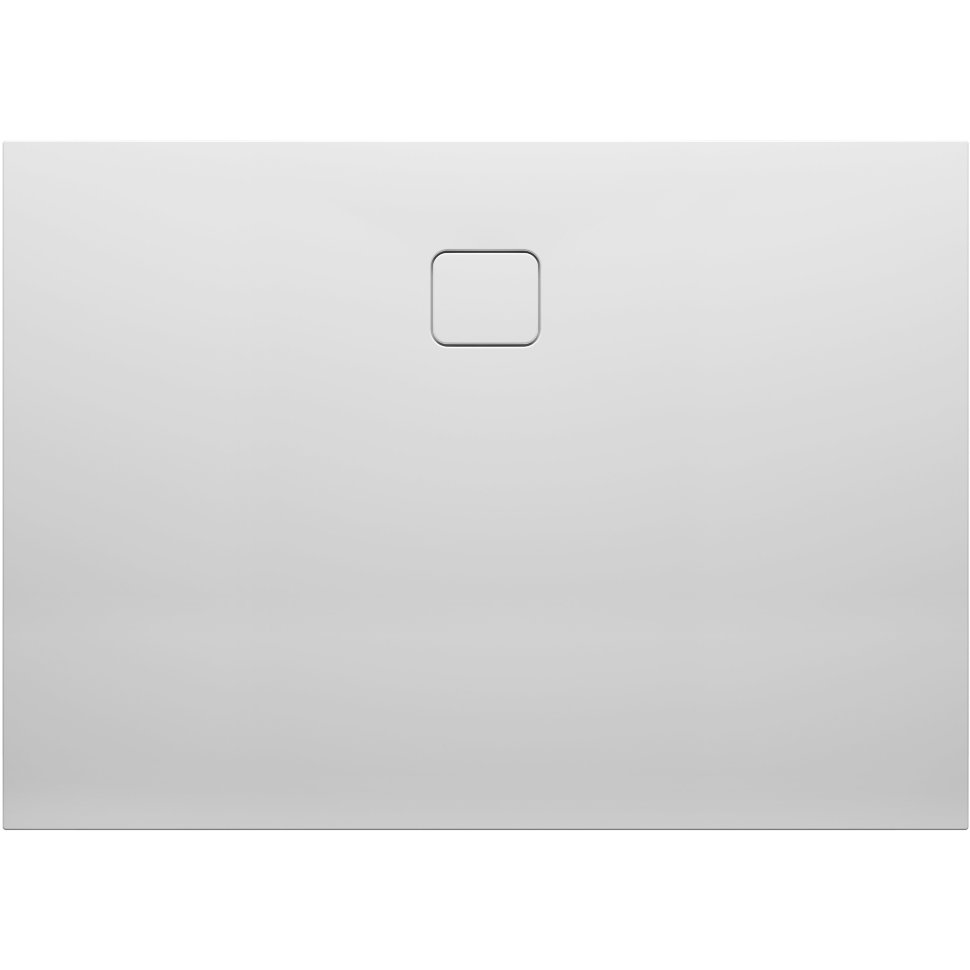 Душевой поддон акриловый RIHO Basel 434 140x100 белый и сифон DC380050000000S