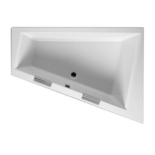 Ванна акриловая RIHO DOPPIO L 180x130 BA9100500000000
