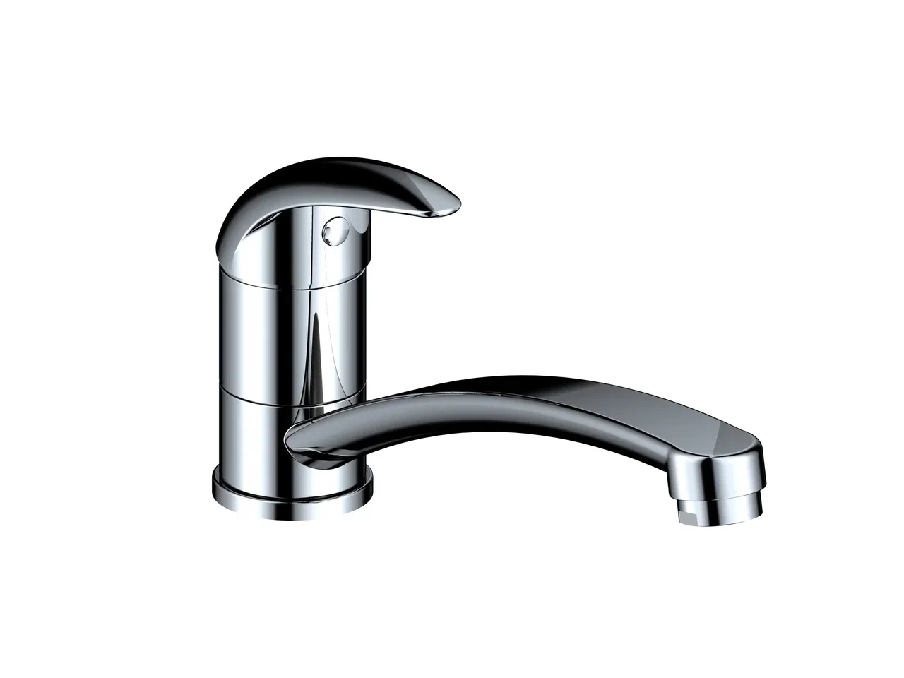 Смеситель для мойки DS01000S