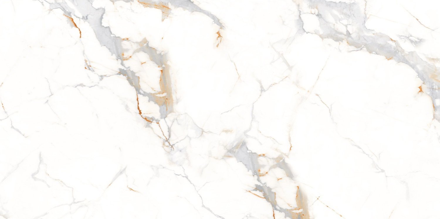 керамогранит buono aletta glossy 60*120 Cерый