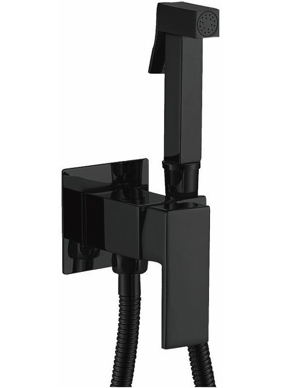 Душ гигиенический со смесителем Haiba HB5512-7