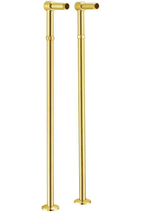 Держатели для напольного смесителя BOHEME Imperiale 602